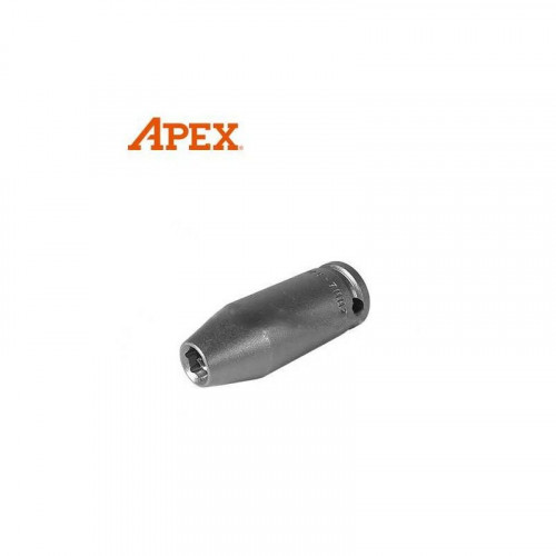 Ударна вложка APEX MB-10 мм23 дълга 50 мм