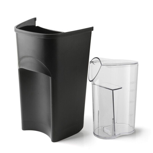 Сокоизстисквачка и цитруспреса Black+Decker