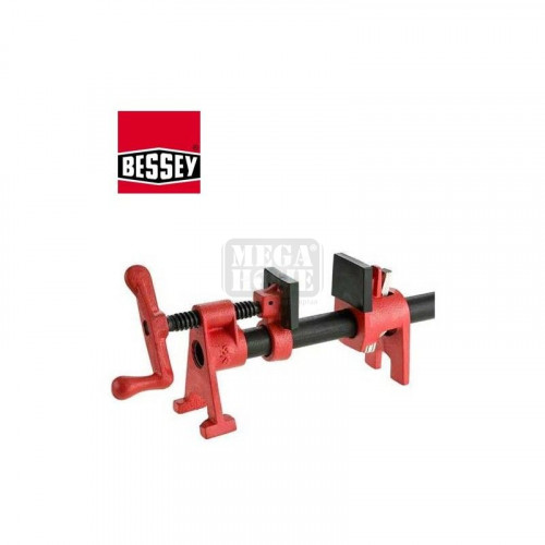 Тръбна стяга BESSEY BPC-H34 3/4