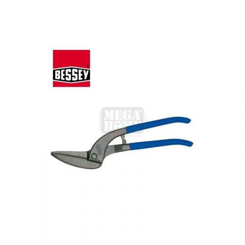 Ножица за ламарина-лява “Пеликан“ BESSEY 300 мм