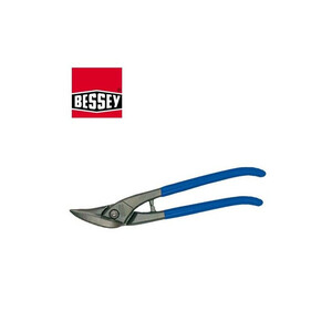 Професионална ножица за ламарина BESSEY 280 мм