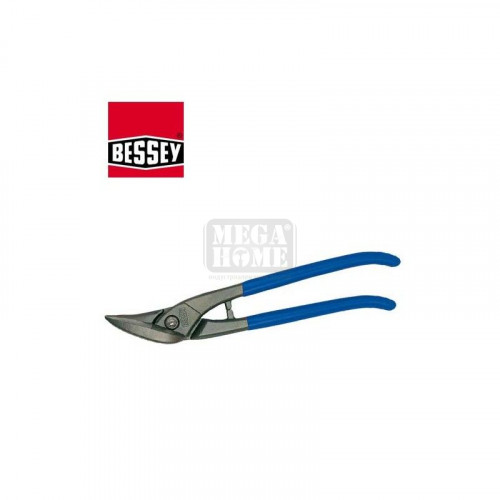 Професионална ножица за ламарина-лява BESSEY 280 мм