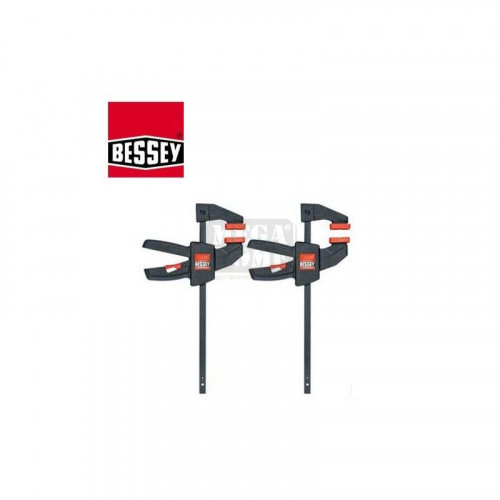 Стяга с бързо освобождаване BESSEY EZS11-4SET, 110/40 мм