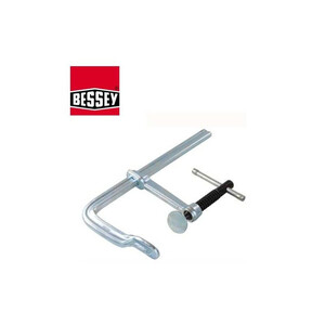 Стяга винтова стоманена BESSEY 250/120 мм Стяга винтова стоманена BESSEY 250/120 мм