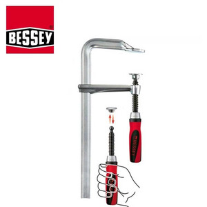 Стяга винтова BESSEY 250/120 Стяга винтова BESSEY 250/120