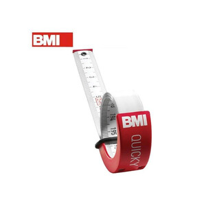 Ролетка със стопер BMI “Quicky Pro“ Ролетка със стопер BMI “Quicky Pro“