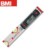 Нивелир с цифров инклинометър BMI 80 см-megahome.bg