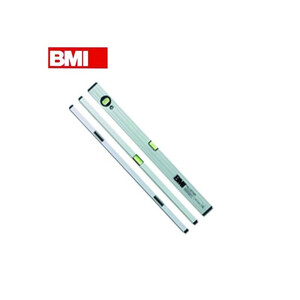 Нивелир алуминиев BMI ALUSTAR 30-120 см. Нивелир алуминиев BMI ALUSTAR 30-120 см.