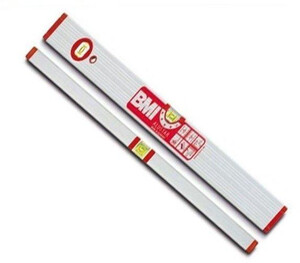 Нивелир алуминиев-магнитен BMI ALUSTAR 80 см. Нивелир алуминиев-магнитен BMI ALUSTAR 80 см.