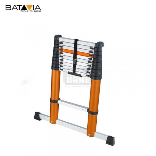 Телескопична стълба BATAVIA GIRAFFE 3.20 м