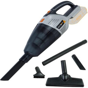 Акумулаторна прахосмукачка BATAVIA 18V Li-Ion Акумулаторна прахосмукачка BATAVIA 18V Li-Ion