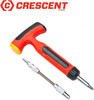 Комбиниран инструмент CRESCENT 11 в 1-megahome.bg