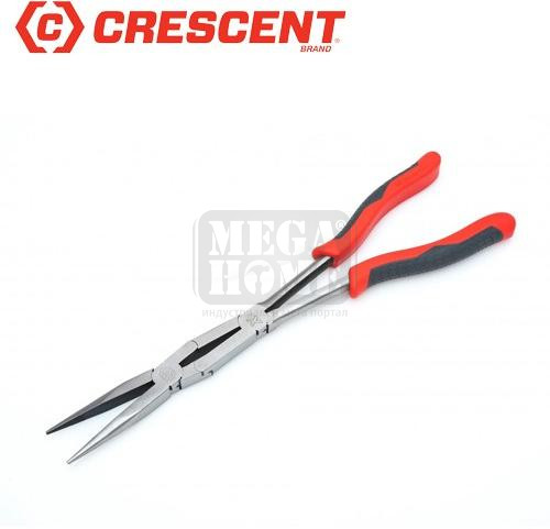 Клещи с дълги човки CRESCENT X2™