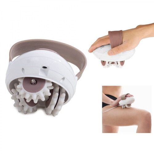 Антицелулитен масажор за тяло Verk Group 230 W