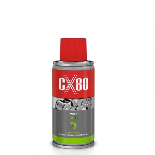 Смазка за вериги CX80 150 мл.