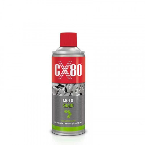 Смазка за вериги CX80, 500 мл