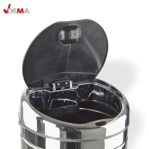 Автоматично кошче за боклук DEMA