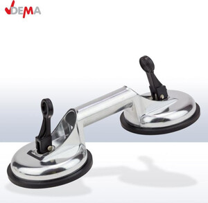 Вакуум за стъкло-двоен DEMA GH100 O 11.8 см