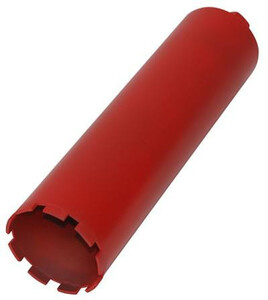 Боркорона с диамантено покритие DEMA O112 x 400 мм