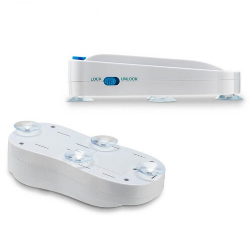 Електрическа пила за крака Verk Group 1.5 V