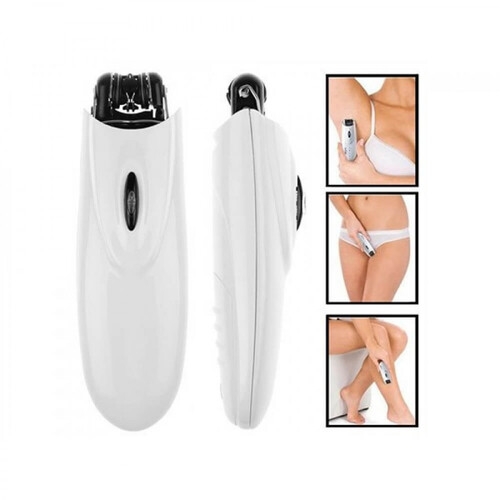 Епилатор за лице и тяло Verk Group