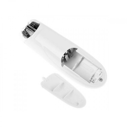 Епилатор за лице и тяло Verk Group