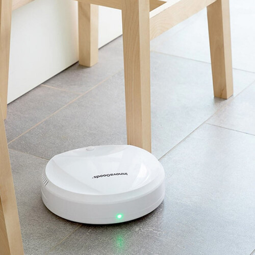 Прахосмукачка робот Shop Story Rovac 1000