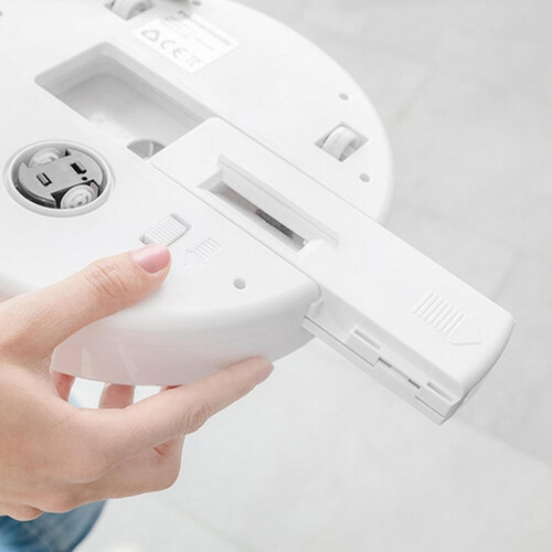 Прахосмукачка робот Shop Story Rovac 1000