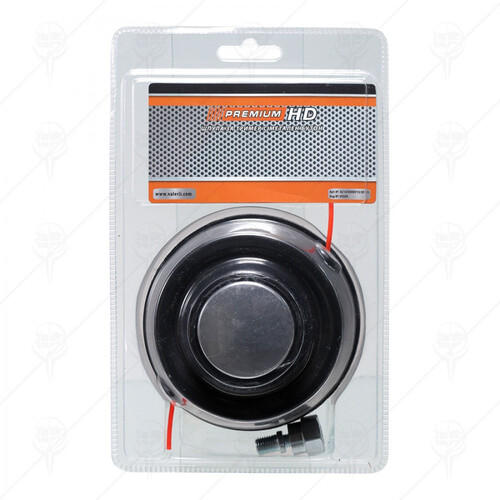 Шпула за тример PREMIUM с метален бутон 10/8X1.25