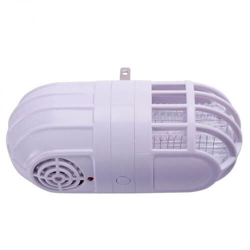 Ултразвуков уред срещу насекоми и гризачи Verk Group