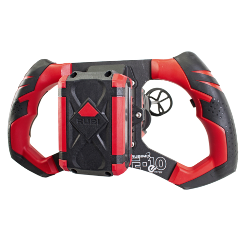 Батерия Rubi акумулаторна Li-Ion за електроинструменти 18 V, 5 A