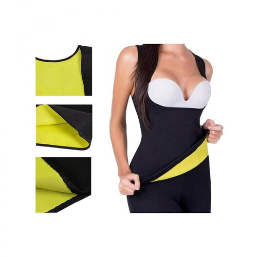 Неопренов корсет за отслабване Verk Group