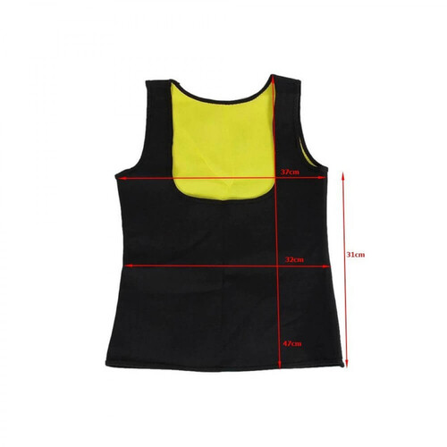 Неопренов корсет за отслабване Verk Group