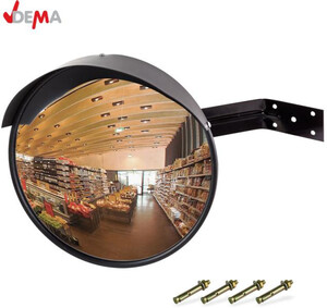 Панормано огледало DEMA 30 см