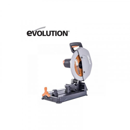 Отрезна машина EVOLUTION R355CPS 2200 W, 355 мм