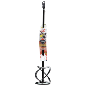 Бъркалка Rubi приставка Fast-In, ф 120х590 мм, M-120 FI 3H