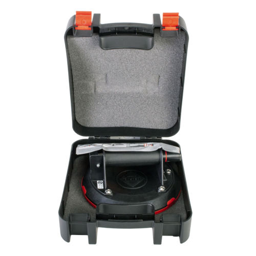 Вендуза Rubi за плоскости единична метална ф 200мм 110 кг SP-200