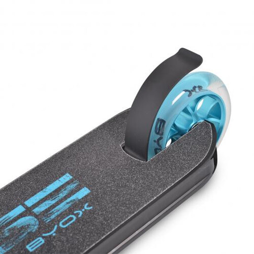 Тротинетка Byox Stunt Expose