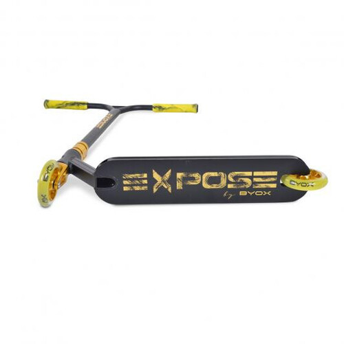 Тротинетка Byox Stunt Expose