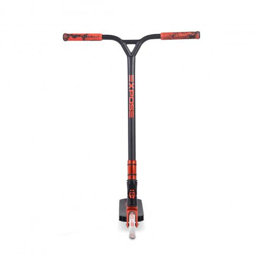 Тротинетка Byox Stunt Expose