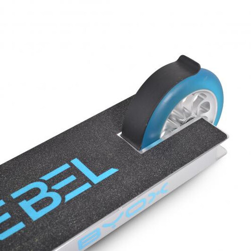 Тротинетка Byox Stunt Rebel