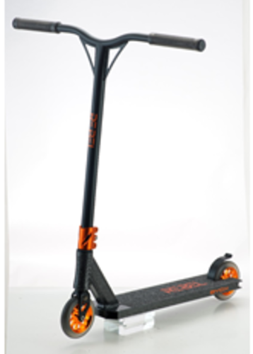 Тротинетка Byox Stunt Rebel