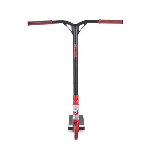 Тротинетка Byox Stunt Rebel