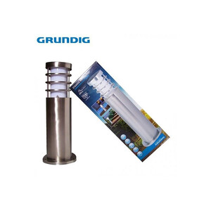 Външна лампа със стойка GRUNDIC Външна лампа със стойка GRUNDIC