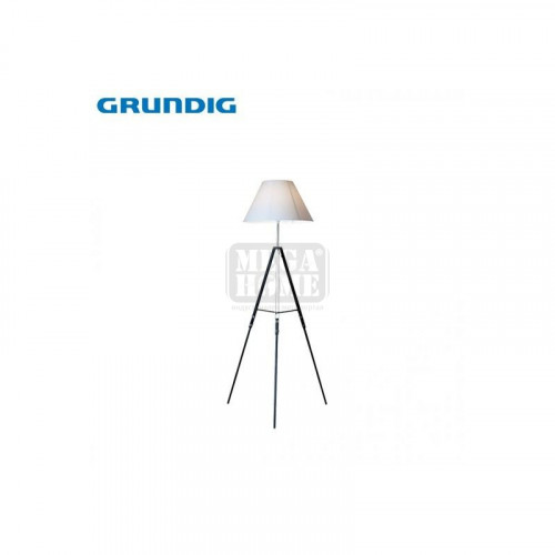 Настолна лампа с тринога стойка GRUNDIC 63 cм
