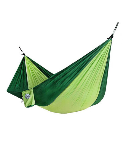 Единичен туристически хамак Sloth 270х140 см