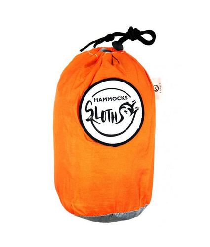 Единичен туристически хамак Sloth 270х140 см