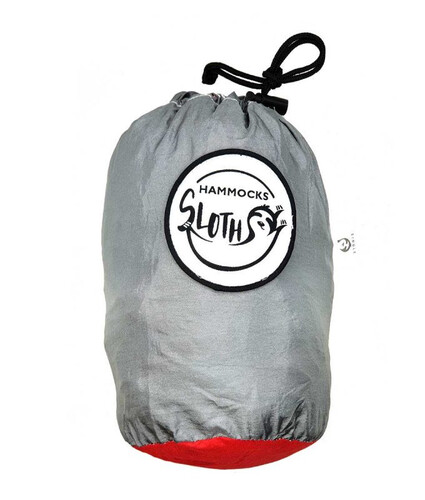 Единичен туристически хамак Sloth 270х140 см