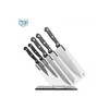 Комплект ножове със стойка ROSTFREI 6 части-megahome.bg