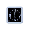 Настолен часовник с аларма 151 x 151 мм-megahome.bg
